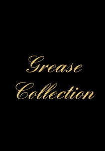 Sandy - Grease Collection