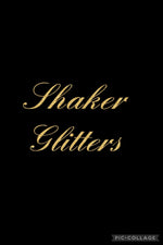 Load image into Gallery viewer, Blackberry - Tube / Shaker Glitters
