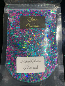 Mermaid - Mythical Collection