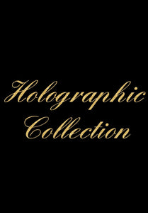 Moonshine - Holographic Collection