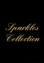 Load image into Gallery viewer, Green Sparkle - Sparkle Collection
