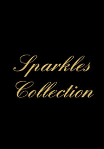 Green Sparkle - Sparkle Collection