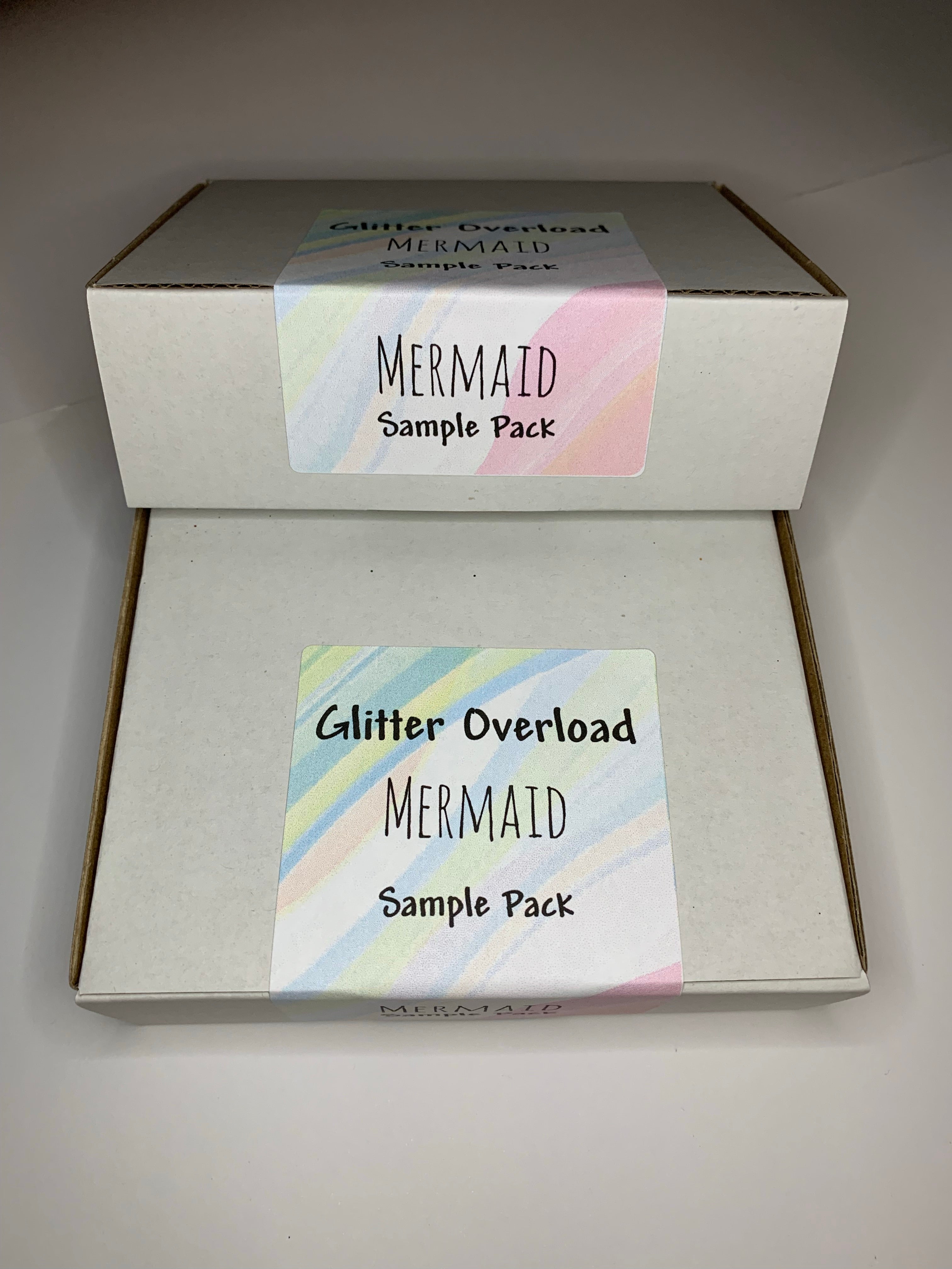 Sample Pack - Mermaid