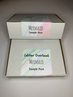 Load image into Gallery viewer, Sample Pack - Mermaid
