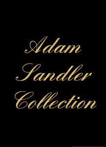 Billy Maddison - Adam Sandler Collection UV Glow