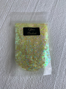 Mystery #5 - Limited Release Glitters