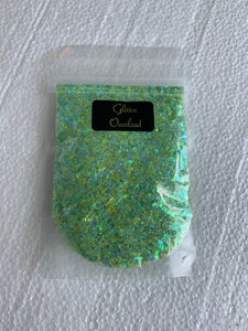 Mystery #8 - Limited Release Glitters